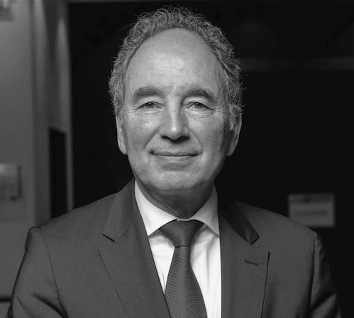 Stéphane FANTUZ