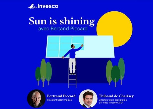 Sun is shining podcast fr