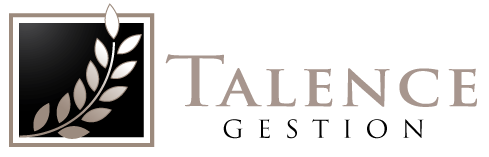Talence Gestion logo