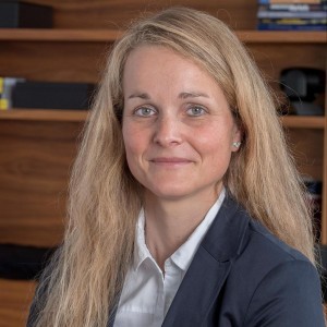 Tatjana PUHAN