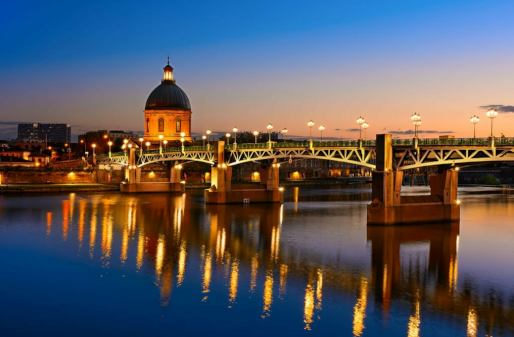 Toulouse