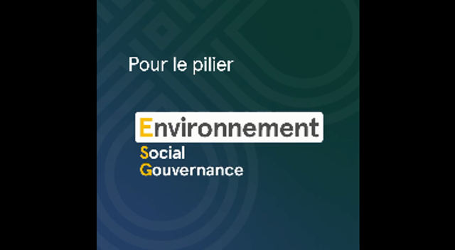LA FRANÇAISE - LF Grand Paris Patrimoine : des objectifs ambitieux, basés sur les 3 grands piliers de l’ESG