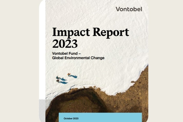 VONTOBEL IMPACT