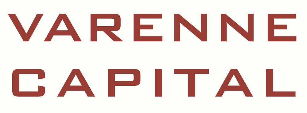 Varenne logo