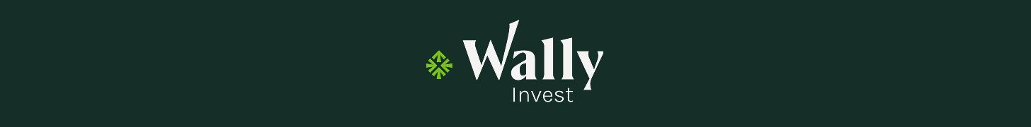 Wally Invest bannière