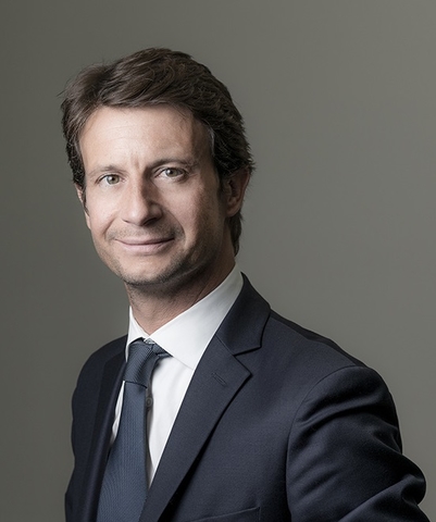 Xavier Anthonioz