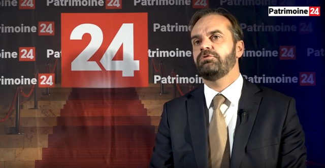 La CNCGP fait son bilan avec Yves Mazin