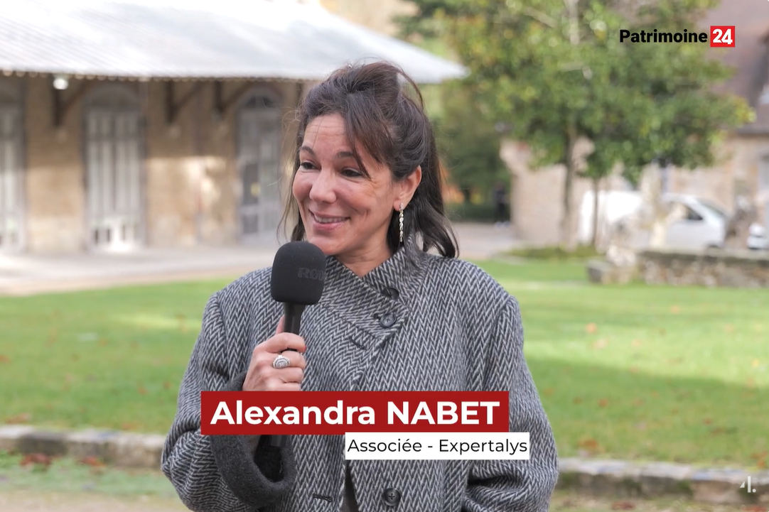 Rencontres et partages - Selencia Patrimoine : agilité, innovation et dynamisme