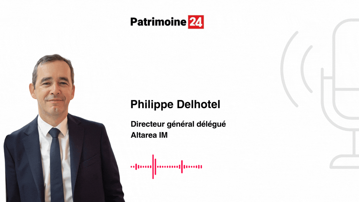 Philippe Delhotel