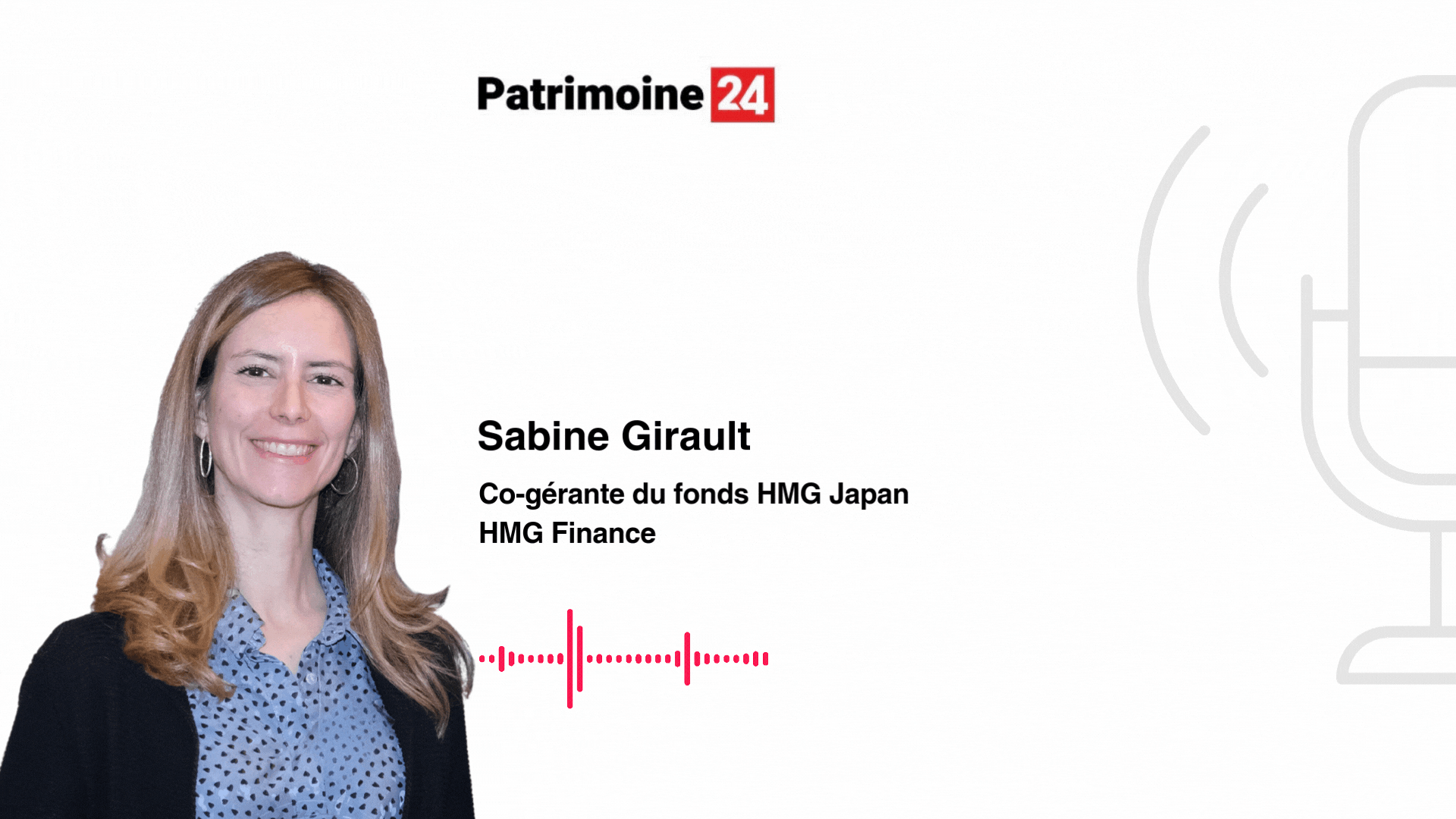 Sabine Girault – HMG Finance
