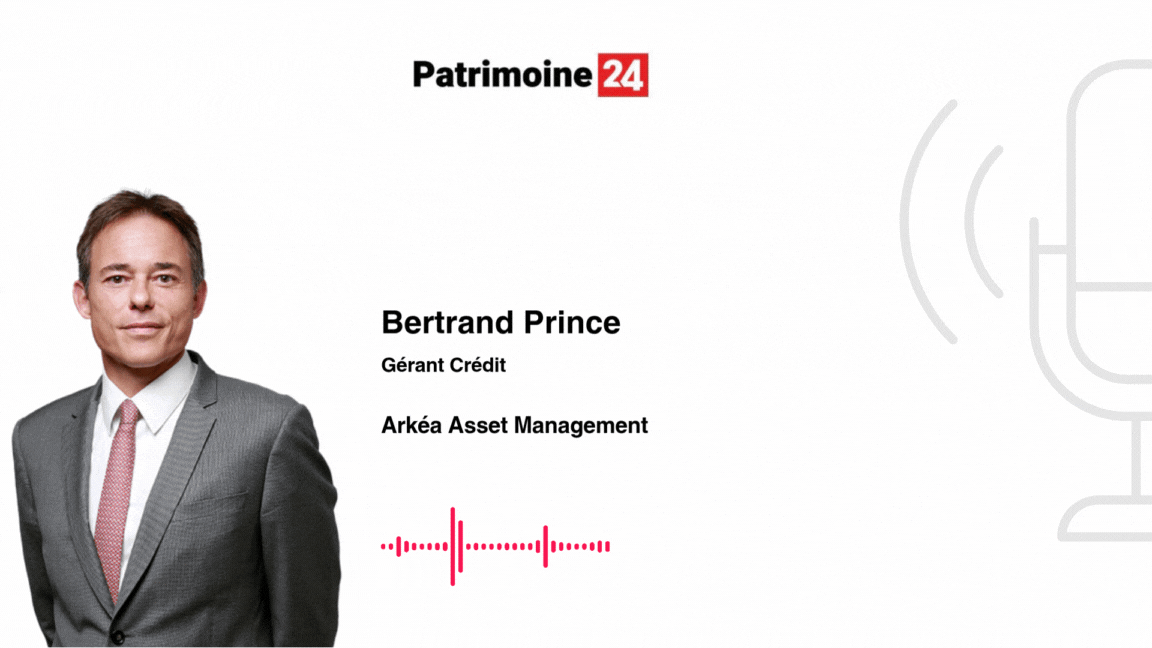 Bertrand Prince