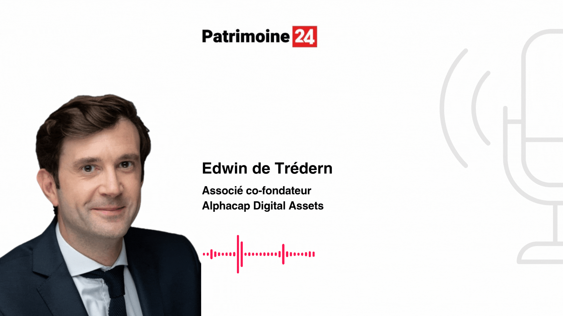 Jean-Louis Delhay - Crédit Mutuel Asset Management