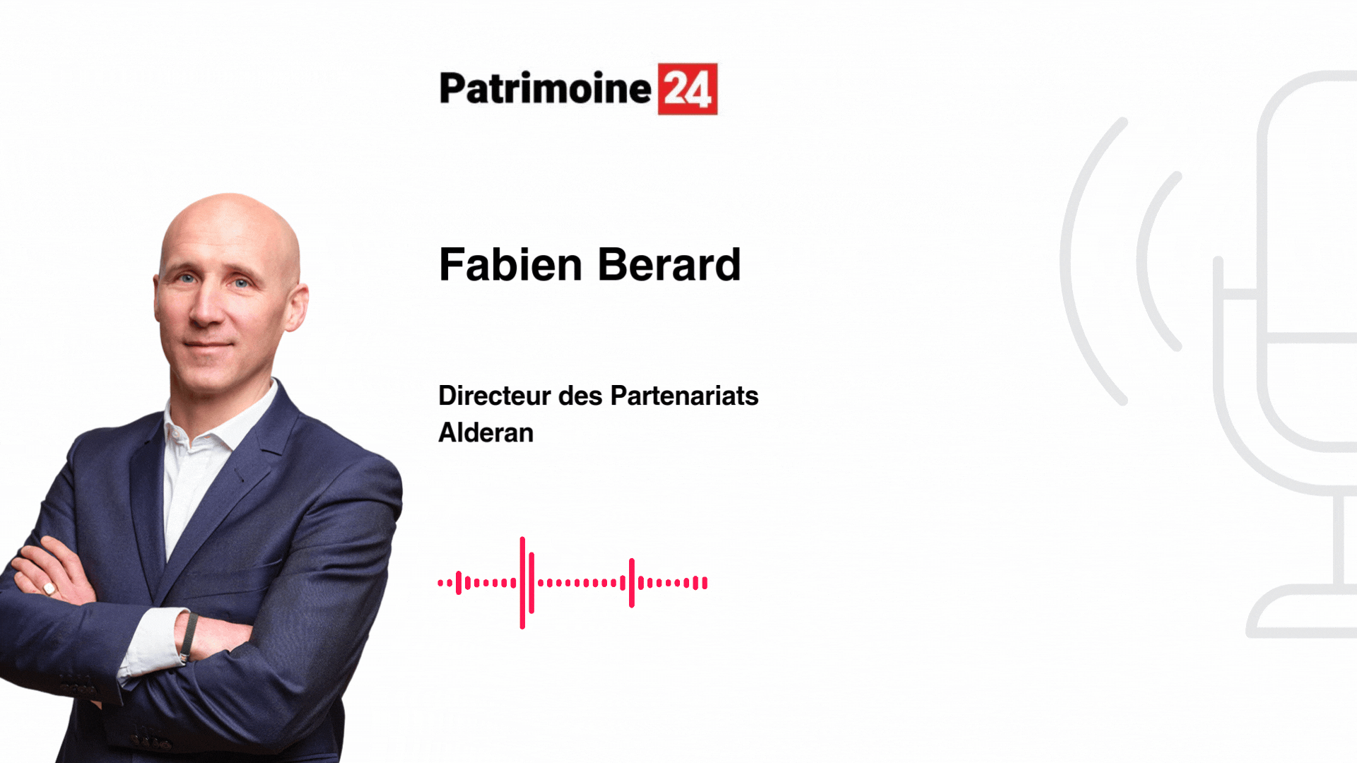 Fabien Berard – Alderan
