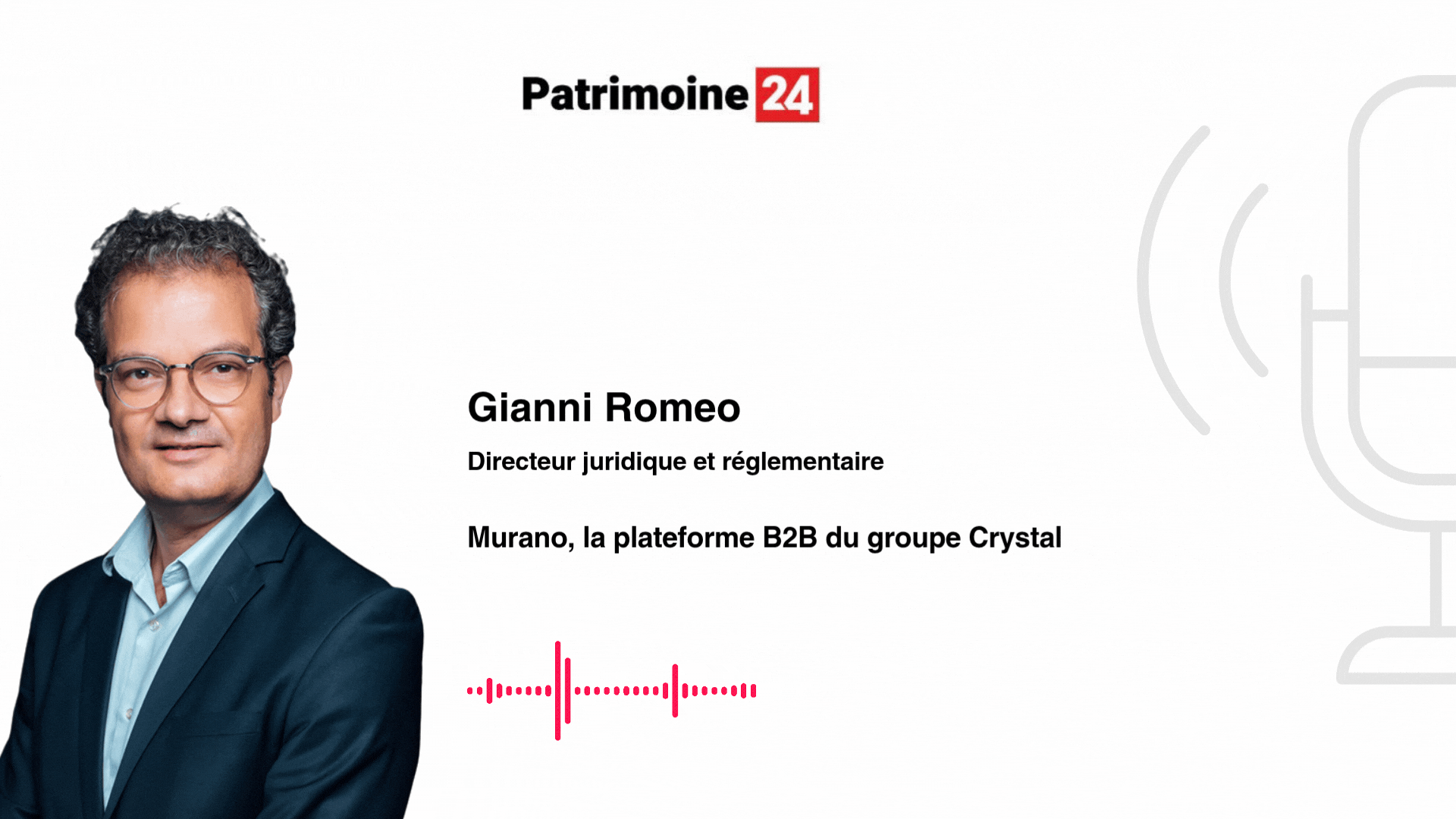 Gianni Romeo