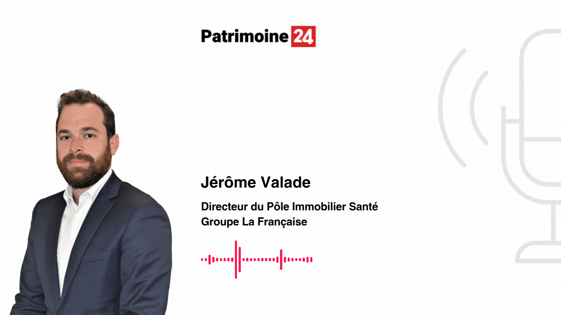 Stéphane Levy - Chahine Capital