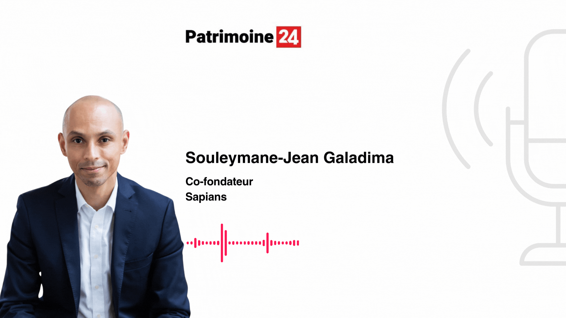  Souleymane-Jean Galadima - Sapians