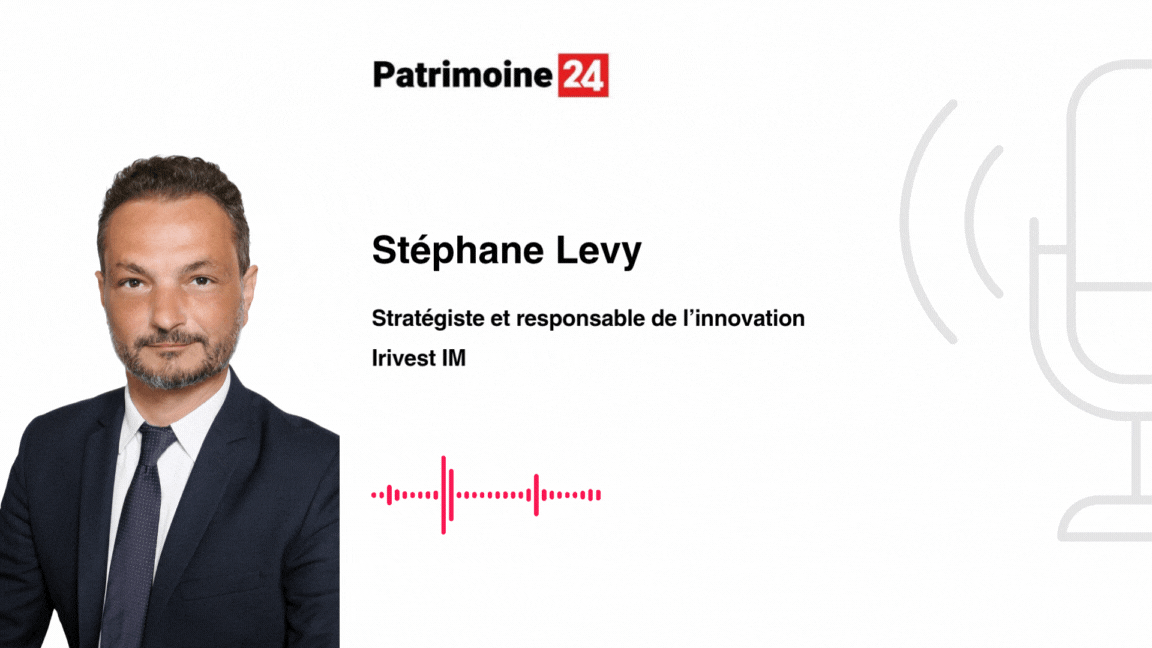 Stéphane Levy
