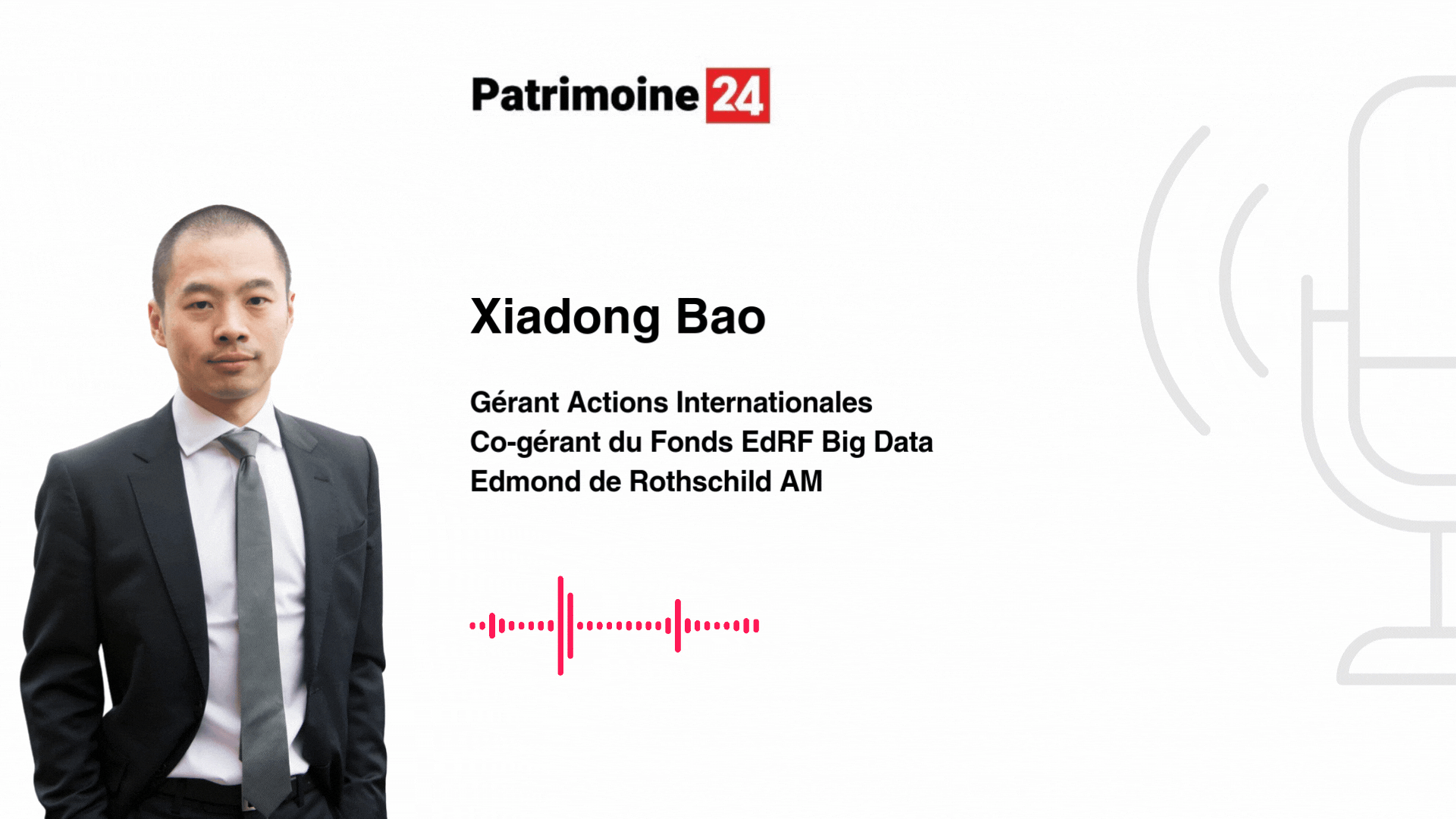 Xiadong Bao