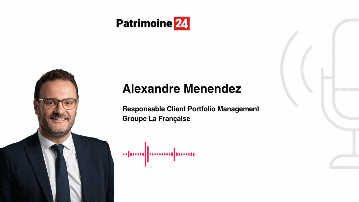 Alexandre Menendez