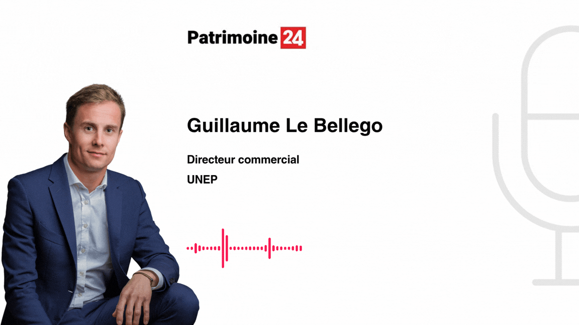 Guillaume Le Bellego