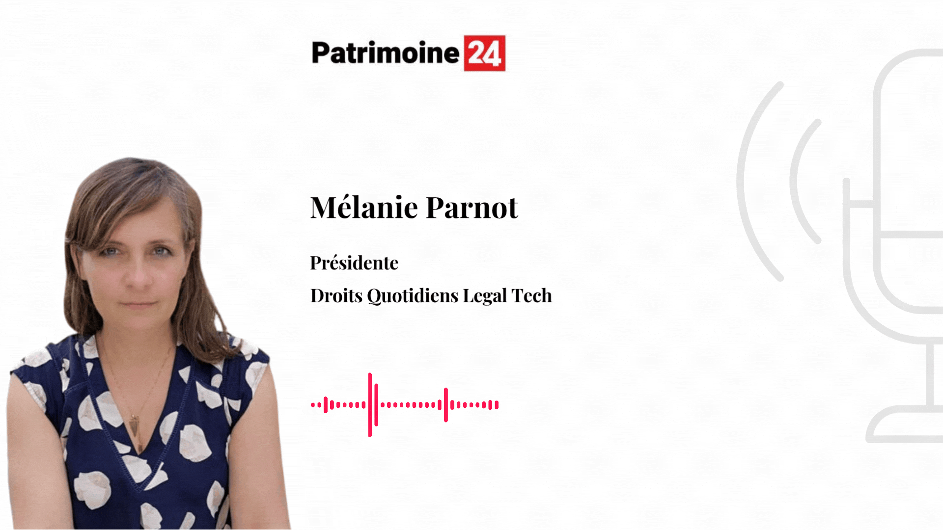 Mélanie Parnot