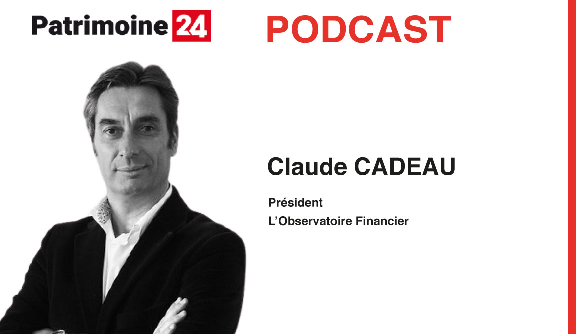 Claude CADEAU