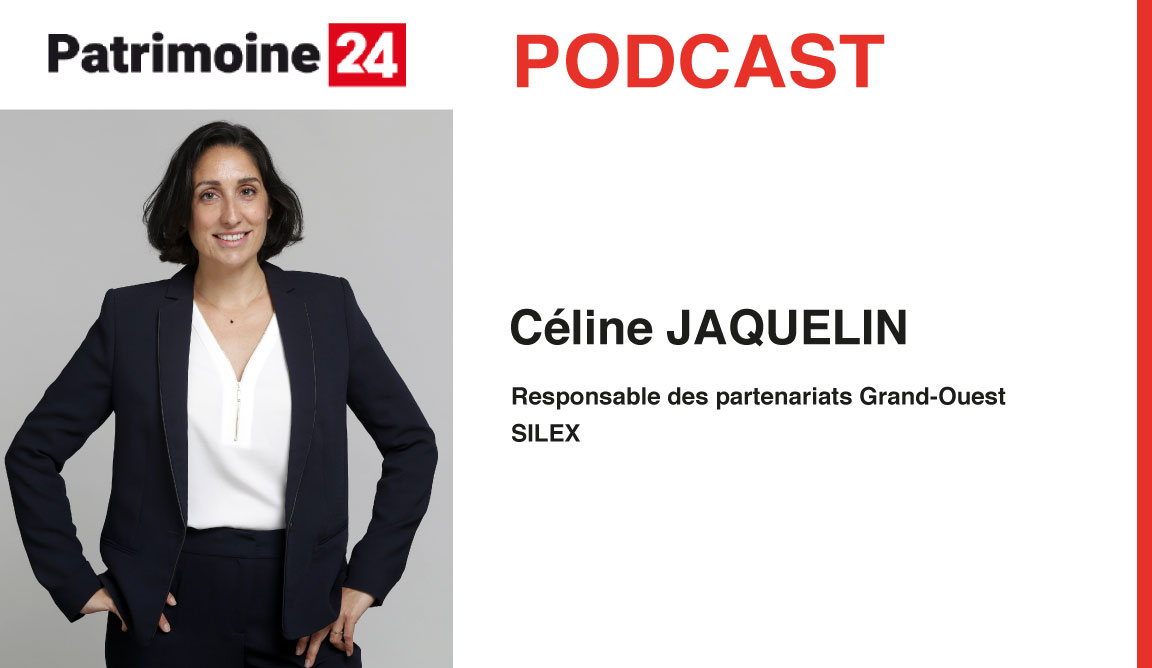 Céline JAQUELIN