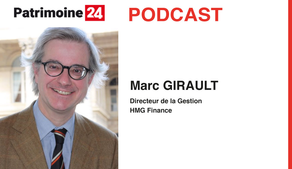 Marc GIRAULT