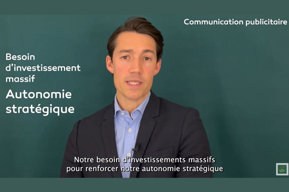 Groupama AM - Inflation : décélération temporaire ?