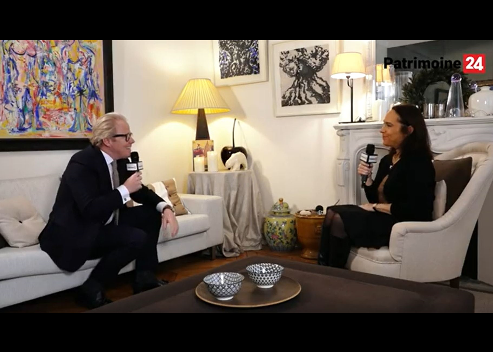 Interview de Ariane TARDIEU - Carmignac - Décembre 2022