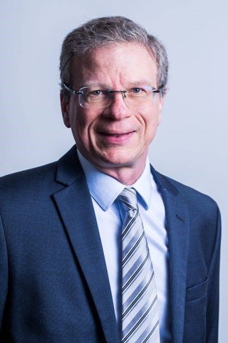 arnaud benoist