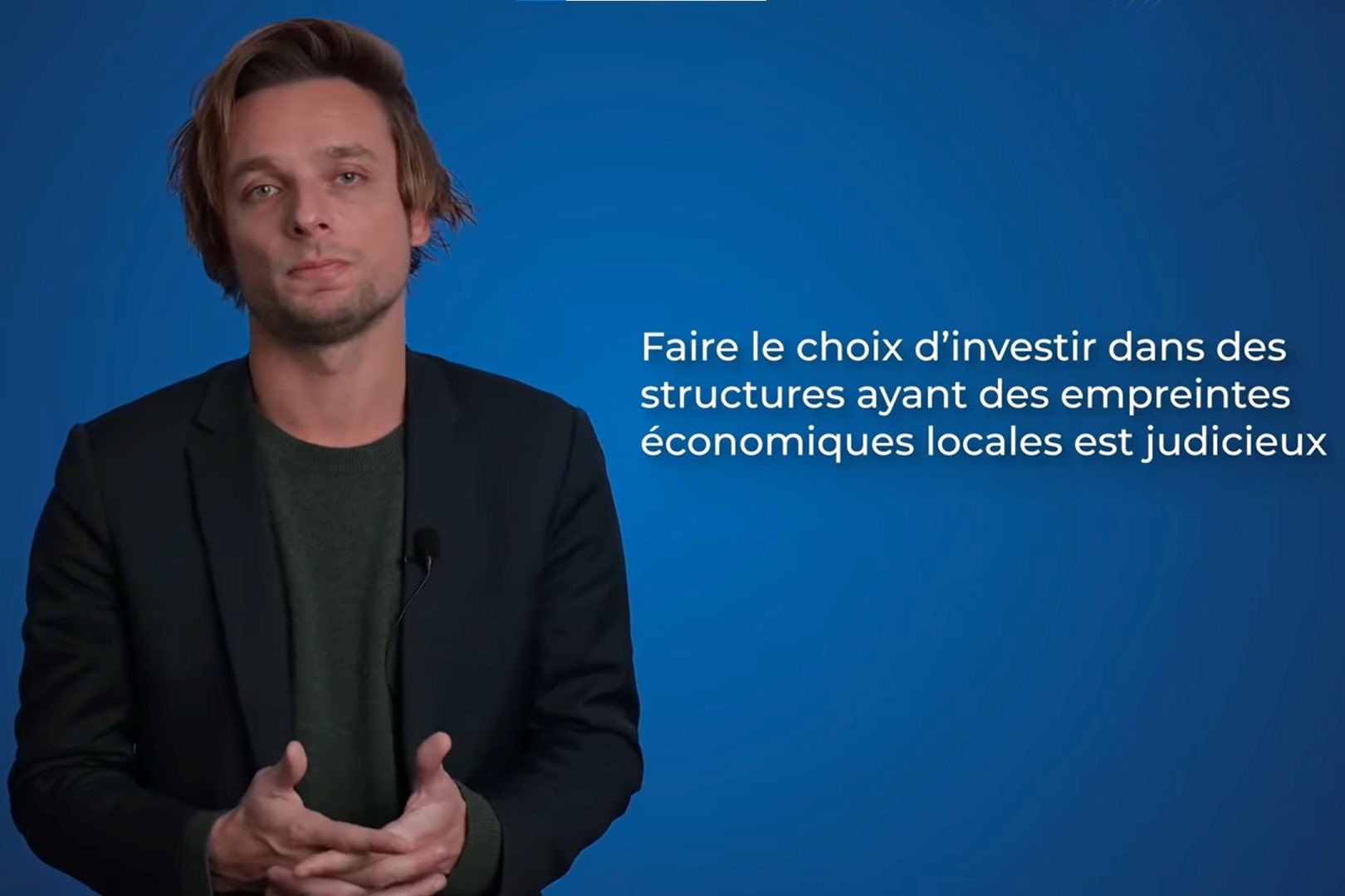 Amplegest PME - Stratégie d’investissement. Bilan de l’année 2022