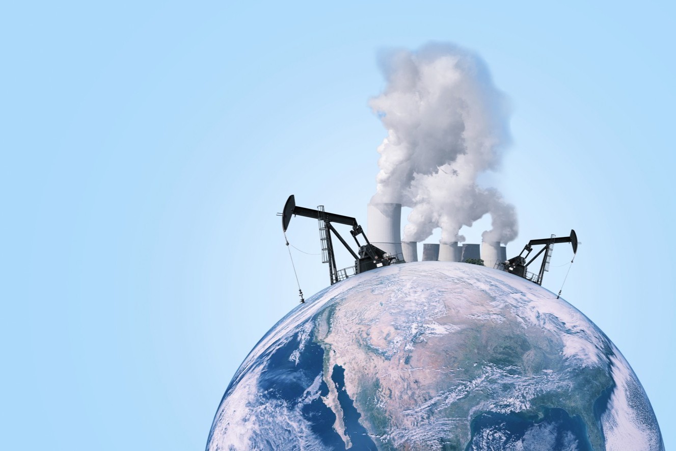 réchauffement climatique