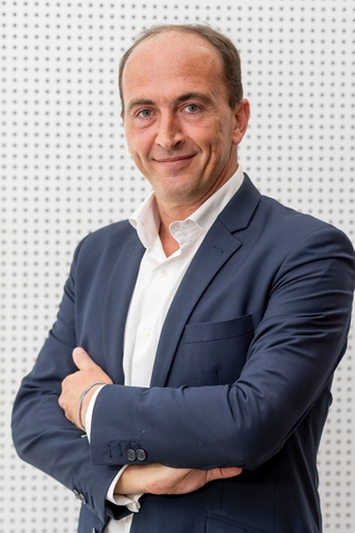 benjamin amiral