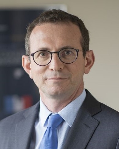 benjamin melman rothschild