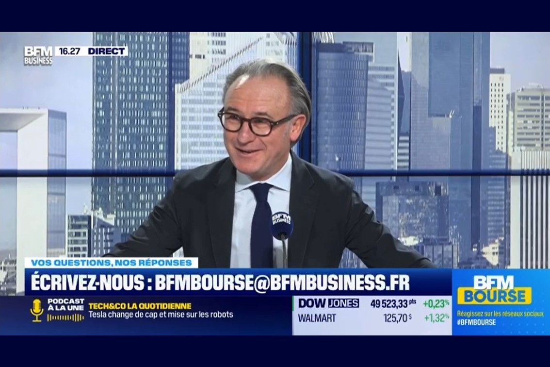 L’or est-il une valeur refuge ? - Réponse de Benoist Lombard