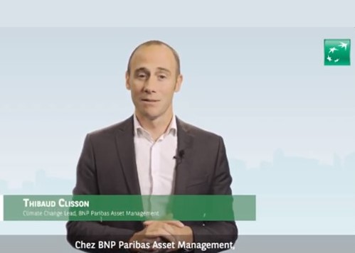 BNP Paribas Asset Management : feuille de route « Net Zéro »