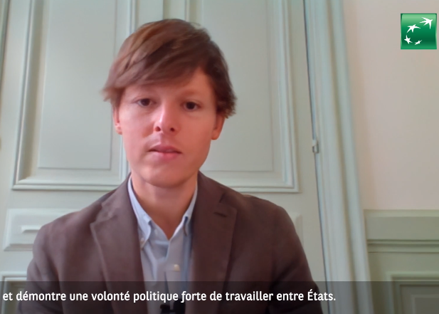 BNP Paribas Asset Management - Conférence des Nations Unies sur la biodiversité (COP 15)