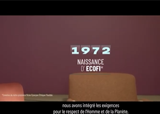 ECOFI - 50 ans d’engagements