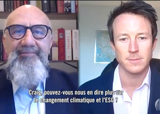 Franklin Templeton - Vagues en eaux profondes : l'investissement ESG axé sur le changement climatique