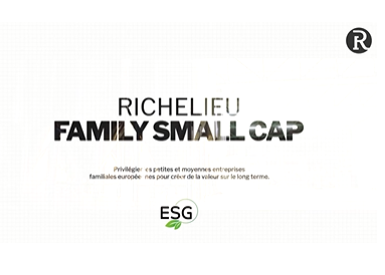 Richelieu FAMILY SMALL CAP : bilan 2021, perspectives 2022 et atouts différenciants
