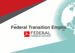 Arkéa Investment Services - Federal Transition Emploi