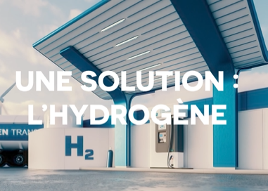CPR AM - Motion Design Hydrogen