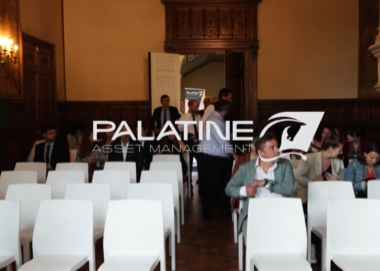 Palatine Asset Management - Concours de Patrick Artus, conseiller économique du Groupe BPCE