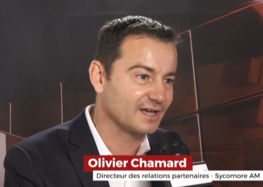 Patrimonia 2022 - Olivier Chamard - Sycomore Asset Management
