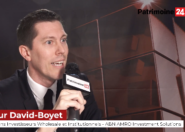 Patrimonia 2022 - Arthur David-Boyet - ABN AMRO Investment Solutions