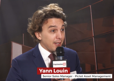 Patrimonia 2022 - Yann Louin - Pictet Asset Management