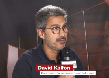 Patrimonia 2022 - David Kalfon - Sanso Investment Solutions