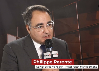 Patrimonia 2022 - Philippe Parente - Pictet Asset Management