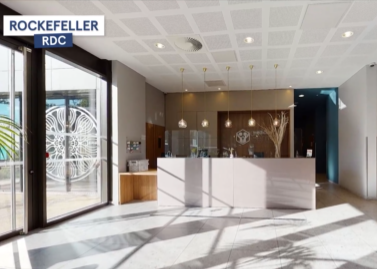 La Française - Immersion dans l'un de nos immeubles en portefeuille : Le Rockefeller